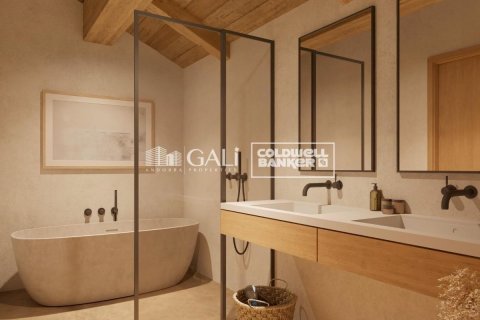 Купить квартиру в Андорра, Испания с 2 спальни, 96м², № 7787 - фото 15