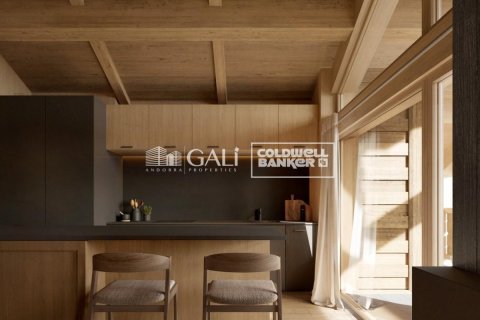 Купить квартиру в Андорра, Испания с 2 спальни, 96м², № 7787 - фото 18