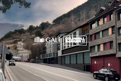 Купить квартиру в Андорра, Испания с 2 спальни, 83м², № 7783 - фото 5