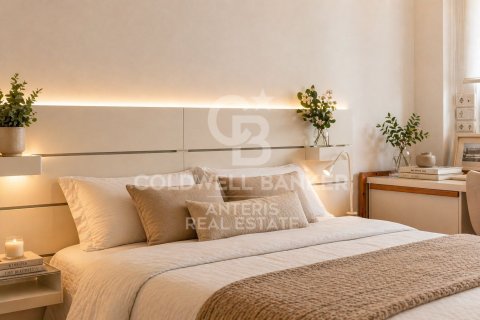 Купить квартиру в Барселона, Испания с 2 спальни, 121м², № 7784 - фото 9