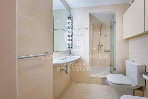 Купить квартиру в Барселона, Испания с 2 спальни, 121м², № 7784 - фото 11