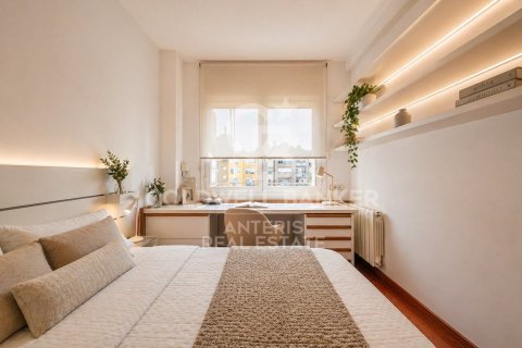 Купить квартиру в Барселона, Испания с 2 спальни, 121м², № 7784 - фото 8