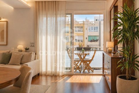 Купить квартиру в Барселона, Испания с 2 спальни, 121м², № 7784 - фото 30