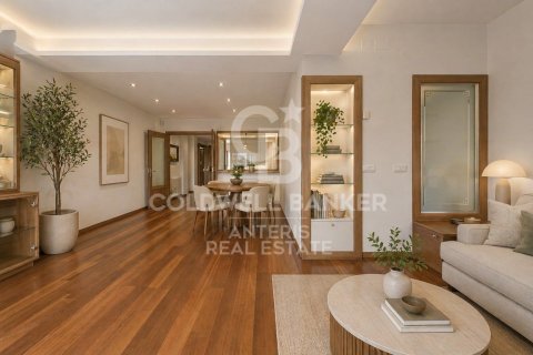 Купить квартиру в Барселона, Испания с 2 спальни, 121м², № 7784 - фото 24