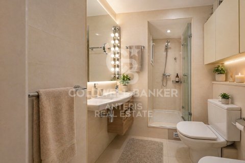 Купить квартиру в Барселона, Испания с 2 спальни, 121м², № 7784 - фото 13