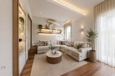 Купить квартиру в Барселона, Испания с 2 спальни, 121м², № 7784 - фото 27