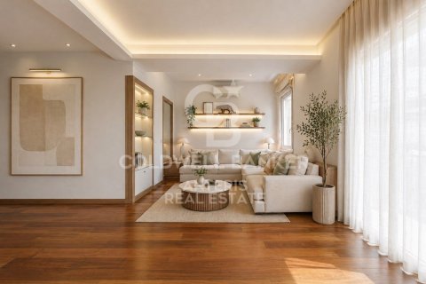 Купить квартиру в Барселона, Испания с 2 спальни, 121м², № 7784 - фото 26