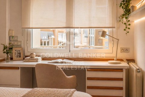 Купить квартиру в Барселона, Испания с 2 спальни, 121м², № 7784 - фото 7