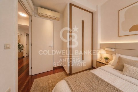Купить квартиру в Барселона, Испания с 2 спальни, 121м², № 7784 - фото 5