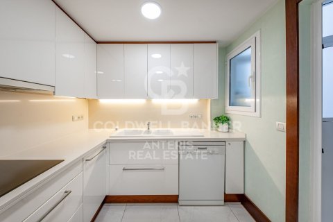 Купить квартиру в Барселона, Испания с 2 спальни, 121м², № 7784 - фото 20