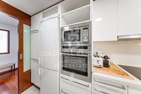 Купить квартиру в Барселона, Испания с 2 спальни, 121м², № 7784 - фото 21