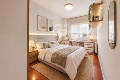 Купить квартиру в Барселона, Испания с 2 спальни, 121м², № 7784 - фото 10