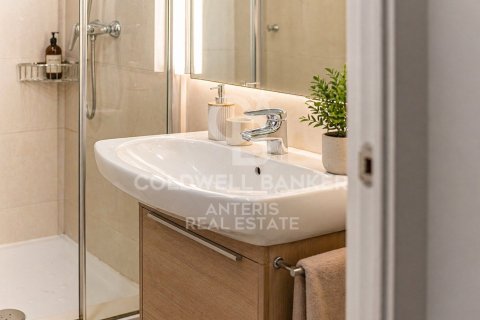 Купить квартиру в Барселона, Испания с 2 спальни, 121м², № 7784 - фото 3