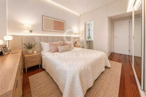 Купить квартиру в Барселона, Испания с 2 спальни, 121м², № 7784 - фото 16