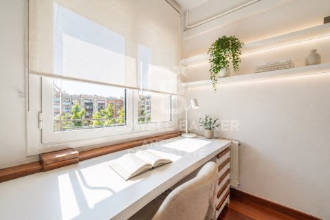 Купить квартиру в Барселона, Испания с 2 спальни, 121м², № 7784 - фото 6