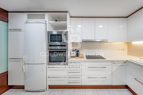 Купить квартиру в Барселона, Испания с 2 спальни, 121м², № 7784 - фото 22
