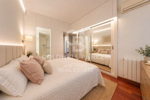 Купить квартиру в Барселона, Испания с 2 спальни, 121м², № 7784 - фото 15