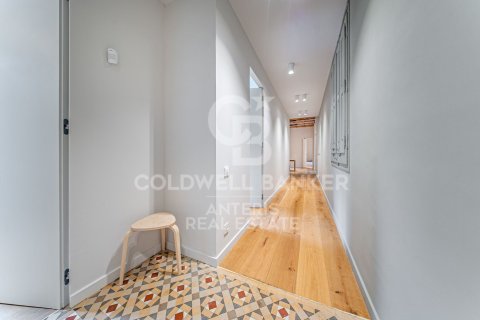 Купить квартиру в Барселона, Испания с 4 спальни, 129м², № 7785 - фото 15