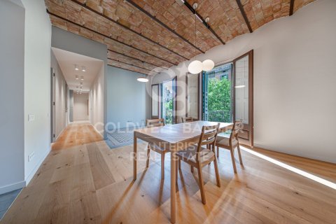 Купить квартиру в Барселона, Испания с 4 спальни, 129м², № 7785 - фото 20