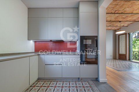 Купить квартиру в Барселона, Испания с 4 спальни, 129м², № 7785 - фото 24