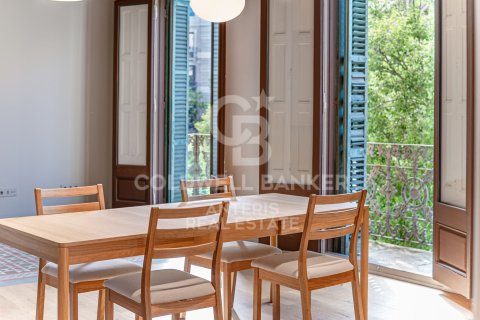 Купить квартиру в Барселона, Испания с 4 спальни, 129м², № 7785 - фото 19