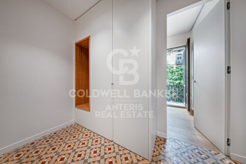 Купить квартиру в Барселона, Испания с 4 спальни, 129м², № 7785 - фото 16