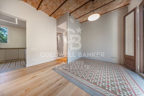 Купить квартиру в Барселона, Испания с 4 спальни, 129м², № 7785 - фото 28