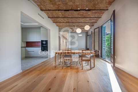 Купить квартиру в Барселона, Испания с 4 спальни, 129м², № 7785 - фото 26