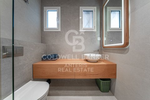 Купить квартиру в Барселона, Испания с 4 спальни, 129м², № 7785 - фото 4