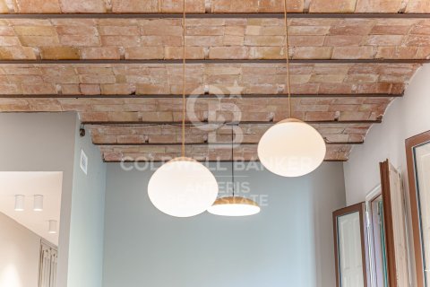 Купить квартиру в Барселона, Испания с 4 спальни, 129м², № 7785 - фото 25