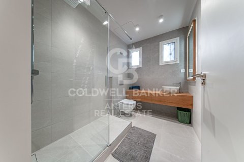 Купить квартиру в Барселона, Испания с 4 спальни, 129м², № 7785 - фото 5