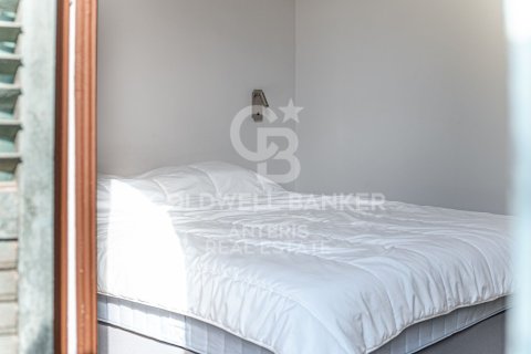 Купить квартиру в Барселона, Испания с 4 спальни, 129м², № 7785 - фото 6