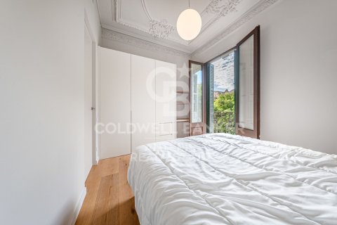 Купить квартиру в Барселона, Испания с 4 спальни, 129м², № 7785 - фото 9