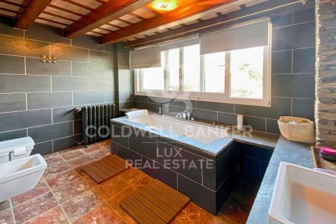 Купить виллу в Кадакес, Испания с 7 спален, 575м², № 5963 - фото 25