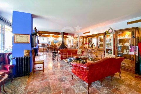 Купить виллу в Кадакес, Испания с 7 спален, 575м², № 5963 - фото 12