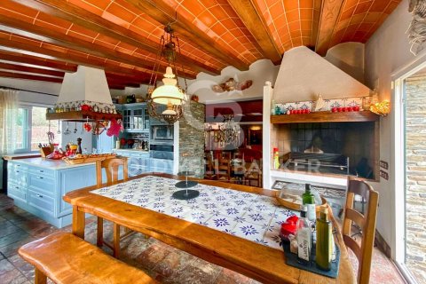 Купить виллу в Кадакес, Испания с 7 спален, 575м², № 5963 - фото 18