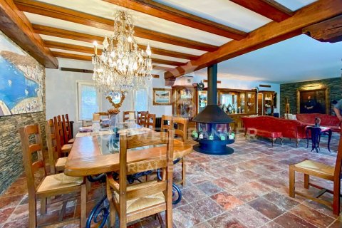 Купить виллу в Кадакес, Испания с 7 спален, 575м², № 5963 - фото 15