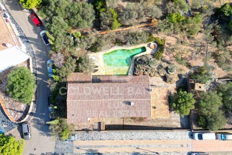 Купить виллу в Кадакес, Испания с 7 спален, 575м², № 5963 - фото 7