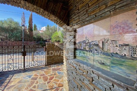 Купить виллу в Кадакес, Испания с 7 спален, 575м², № 5963 - фото 8