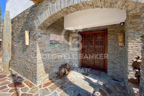 Купить виллу в Кадакес, Испания с 7 спален, 575м², № 5963 - фото 9