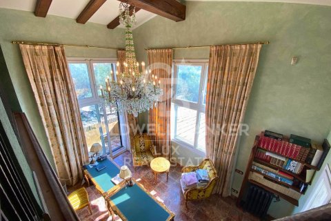 Купить виллу в Кадакес, Испания с 7 спален, 575м², № 5963 - фото 21