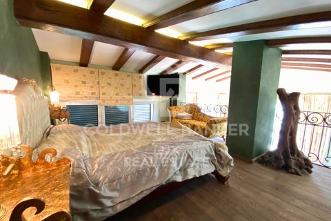 Купить виллу в Кадакес, Испания с 7 спален, 575м², № 5963 - фото 24