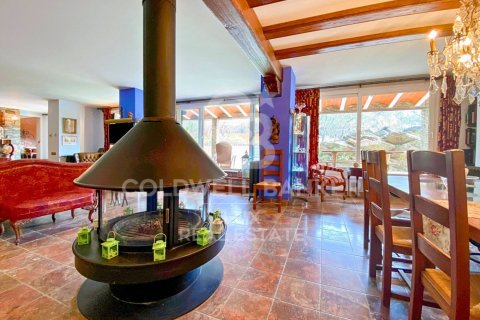 Купить виллу в Кадакес, Испания с 7 спален, 575м², № 5963 - фото 14