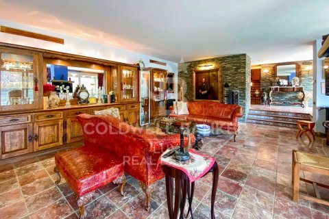 Купить виллу в Кадакес, Испания с 7 спален, 575м², № 5963 - фото 13