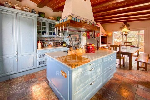 Купить виллу в Кадакес, Испания с 7 спален, 575м², № 5963 - фото 17