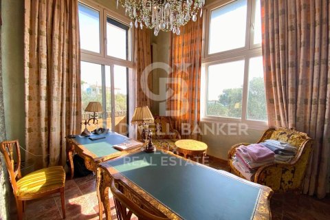 Купить виллу в Кадакес, Испания с 7 спален, 575м², № 5963 - фото 20