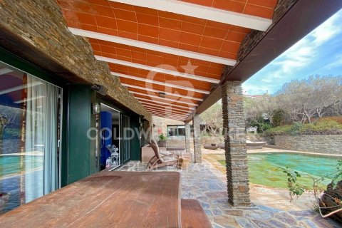 Купить виллу в Кадакес, Испания с 7 спален, 575м², № 5963 - фото 5