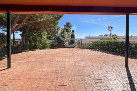 8 bedrooms house for sale in Barcelona, Catalonia, Spain № 5965 - photo 23