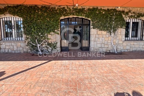 8 bedrooms house for sale in Barcelona, Catalonia, Spain № 5965 - photo 22