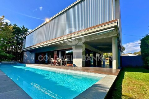 4 bedrooms house for sale in Figueres, Girona, Catalonia, Spain № 5961